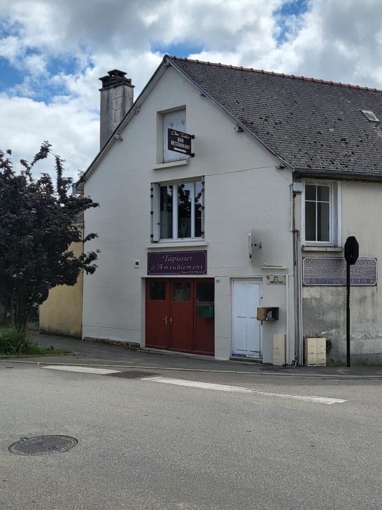 lavage apres